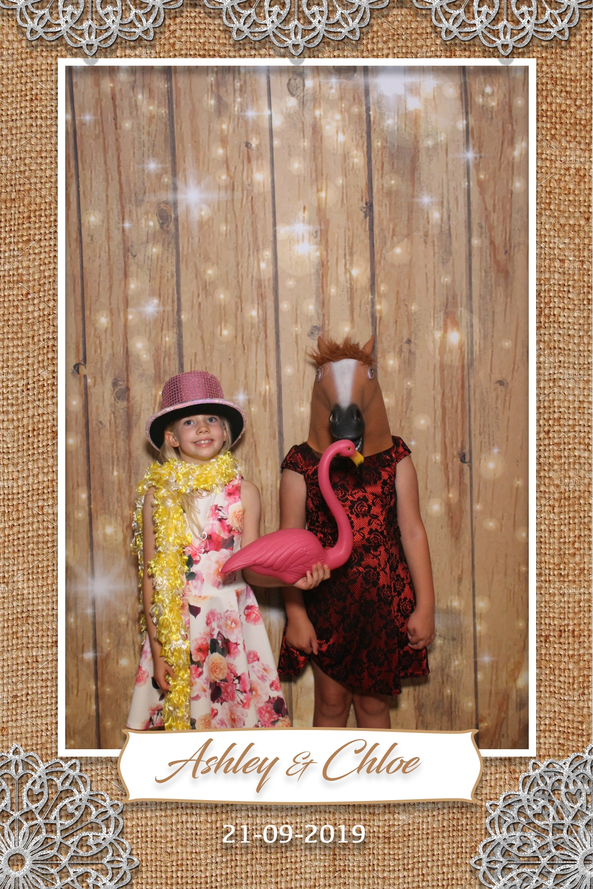 Ashley & Chloe  | View more photos from the event at gallery.magicimages.uk/u/MagicImages/Ashley-Chloe